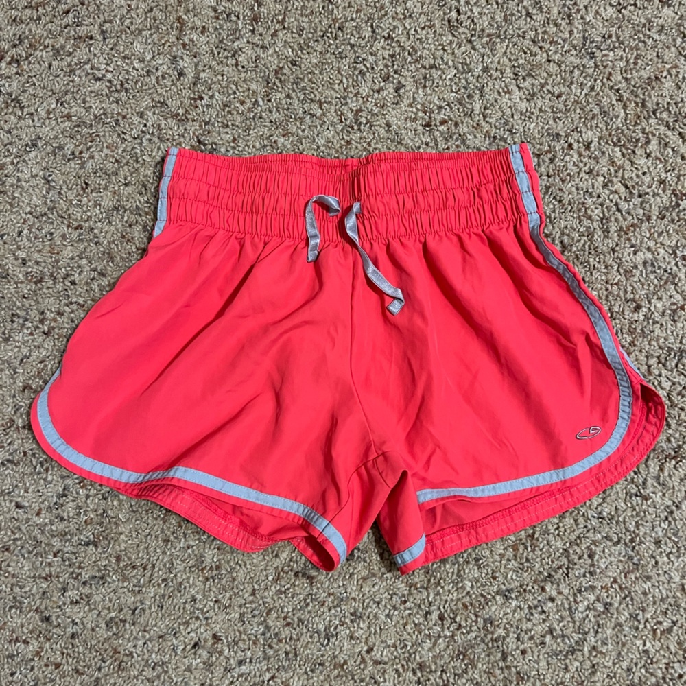 Women’s athletic shorts